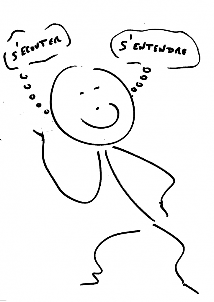 Les pensées du vendredi de M.Fildefer