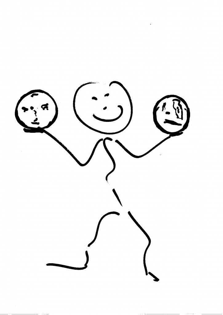 Les pensées du vendredi de M.Fildefer