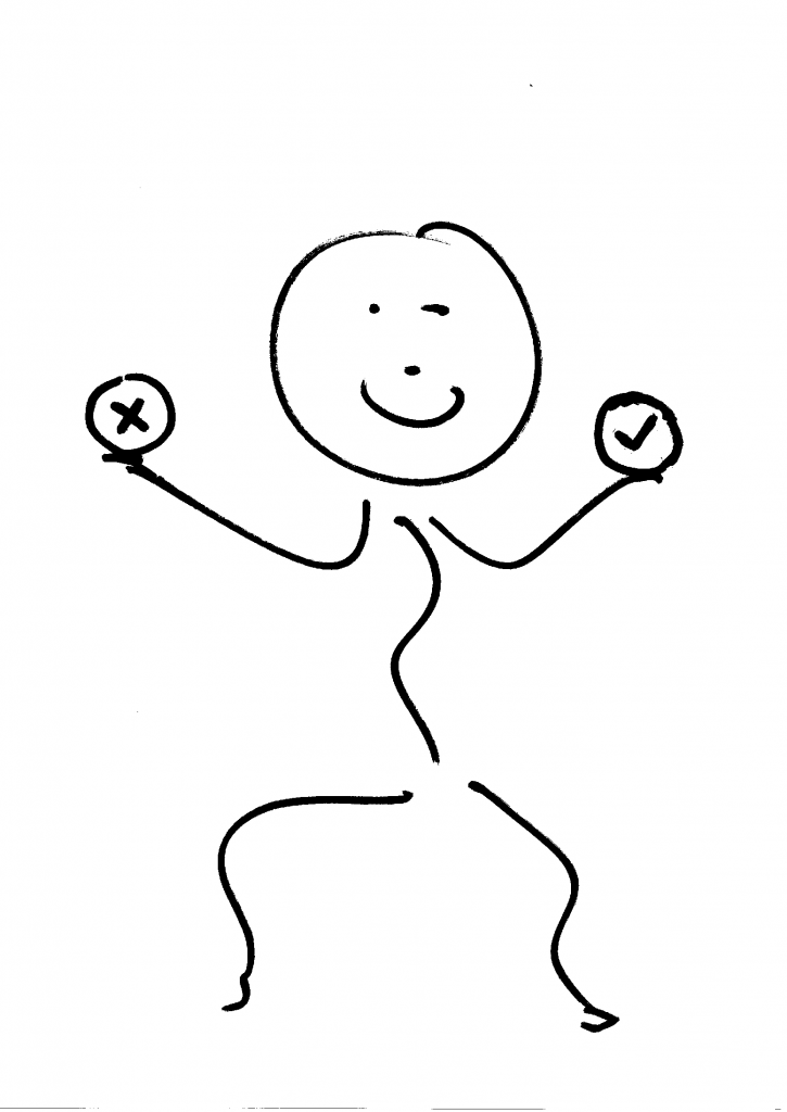 Les pensées du vendredi de M.Fildefer