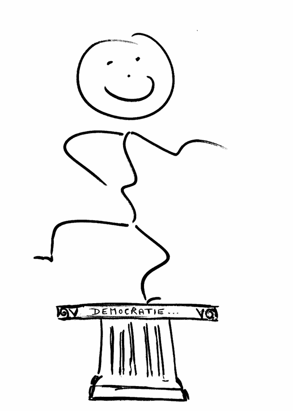 Les pensées du vendredi de M.Fildefer